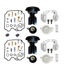 REPARATURSATZ VERGASER