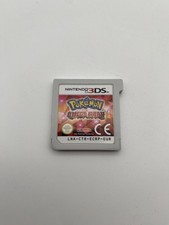 Pokémon: Omega Rubin (Nintendo 3DS)
