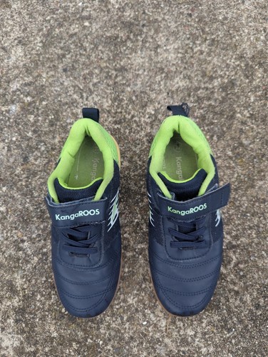 Herbststiefel jungen kangaroos - herbststiefel,