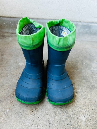 Kinder gummistiefel elefanten - kinder,