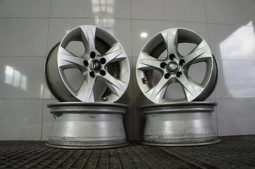 Alufelge zoll 5x114 - alufelge, 16