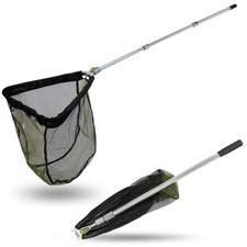 Luxus Unterfangkescher