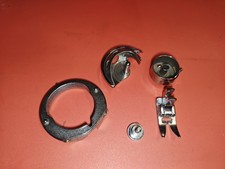 Drehhaken & Spulenkapsel  Nähfuß Privileg Nähmaschine