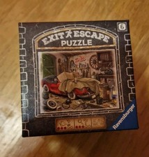 Exit / Escape Puzzle 6