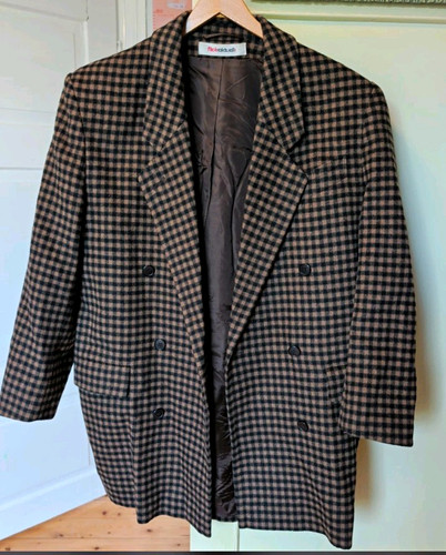 Vintage sakko blazer - vintage, sakko/blazer