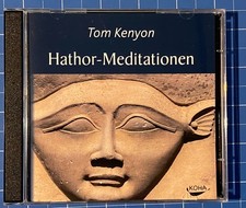 2CDs Tom Kenyon Hathor