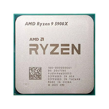 AMD Ryzen 9 5900X
