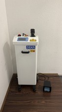 Deka Läser Gerät Medizinisch