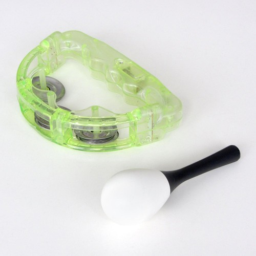Kinder percussion set - percussion,