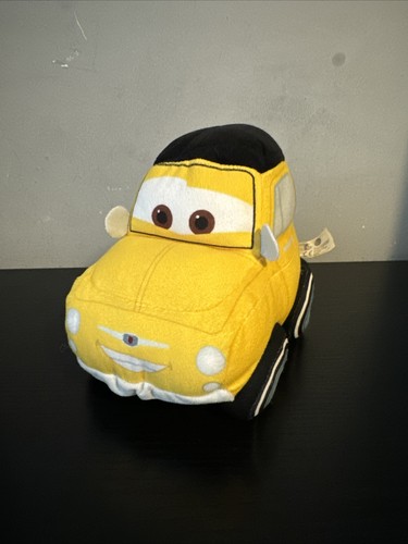 Luigi disney pixar cars - pixar,