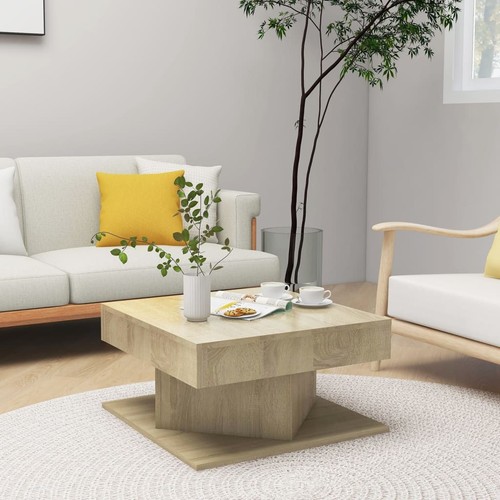 Moderne couchtisch quadratisch - moderne,
