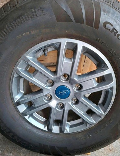 Original ford ranger xlt alu - ford,