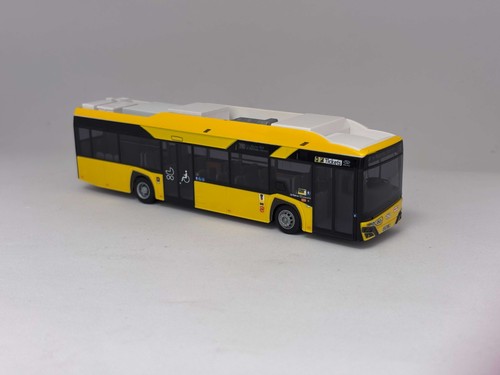 Rietze 76818 solaris urbino - 76818-3,