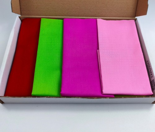 Restepaket 800g baumwollstoff - 800g,