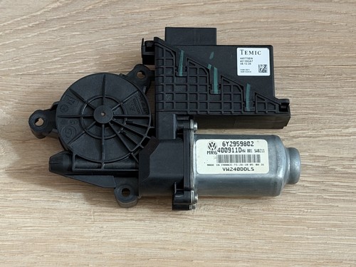 Polo 9n3 fensterheber - t5,