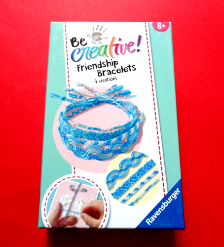 Ravensburger creative - ravensburger, be