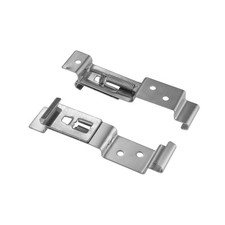 Kennzeichenspanner Halter