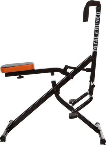 Total crunch trainingsgerät - crunch,