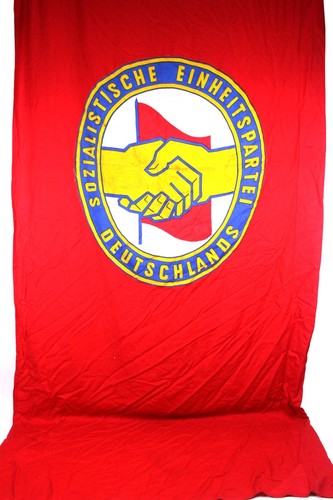 Sed fahne flagge - sed, mit