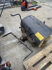 Bürste Vorderachse Aufsitzmäher Rasenmäher Park 2WD 4WD Stiga