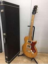 Gibson L6-S E-Gitarre
