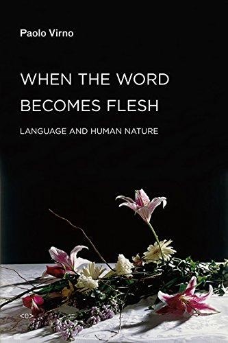 When the word - the,