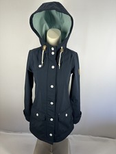 Derbe parka regenjacke - derbe,