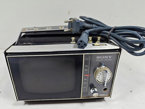 Sony 500uet transistor - sony,