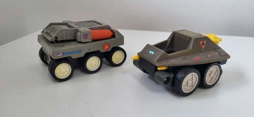 Starcom coleco - starcom,