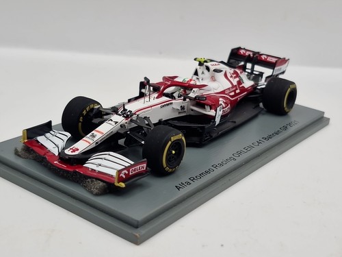 Alfa romeo sauber gp - sauber,