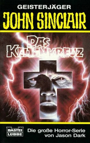 Das keltenkreuz john - keltenkreuz, (john