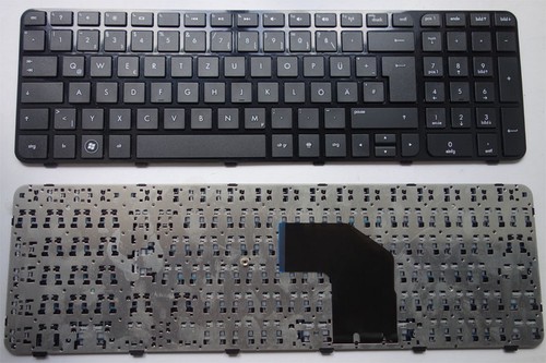 Tastatur compaq pavilion - compaq,