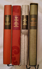 Die andere Bibliothek - Radbruch/Gwinner - Geschichte des Verbrechens Ganzleder 