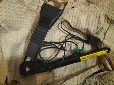 Neu Original Opel Gurtschloss