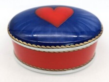 Hutschenreuther Porzellan-Dose