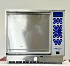 Merrychef EC401 voll funktionsfähig