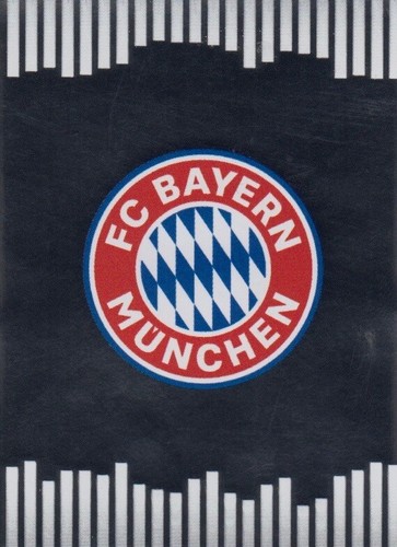 Topps bundesliga 2017 - topps, 2017/2018
