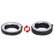 Nex makro fokus adapter - makro,