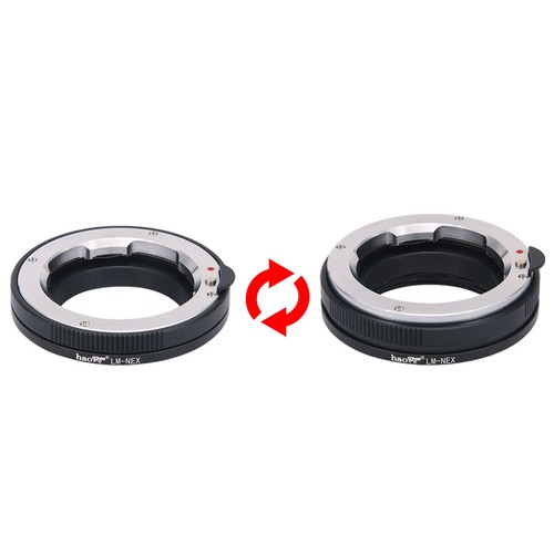 Nex makro fokus - makro,