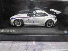 BMW Z4 GT3 M Racing