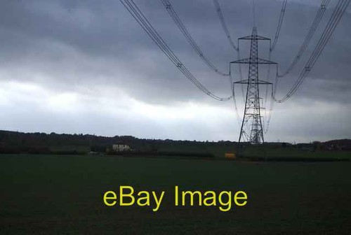 Foto 6x4 pylon potter - foto, potter's