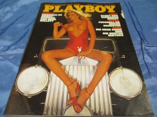 Playboy deutschland oktober - deutschland,