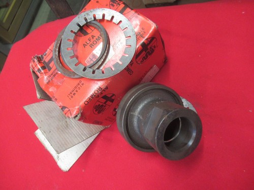 Original alfa romeo - 75, sz