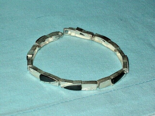 Lapponia armband black - lapponia,