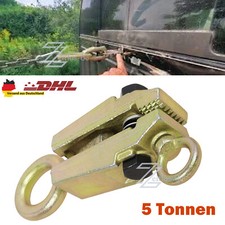 2 Wege Zugklemme Karosserie