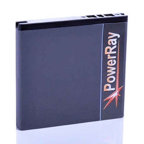 Powerray handy akku batterie - powerray,