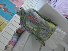 Custo Growing Barcelona 6 110 116 122 farbenmix  Wild Animal Print RAR Shirt