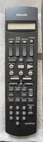 Philips 941 414 - philips, rt-941/414