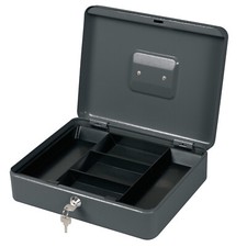 Geldkassette Münzen Geld