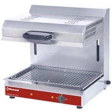 Liftsalamander Salamander 2